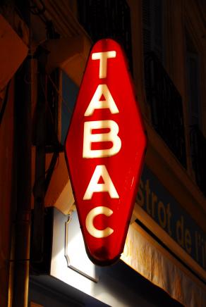 TABAC