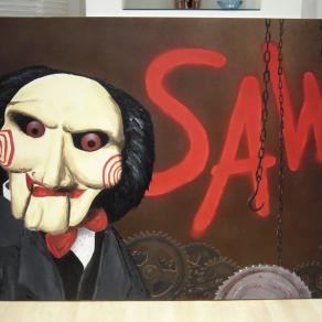 SAW