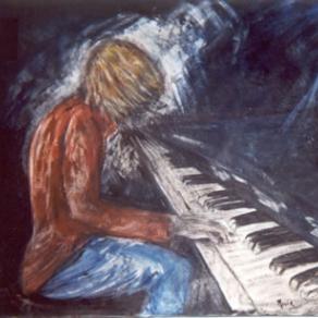 il pianista