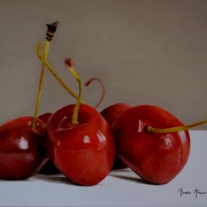 Cherries