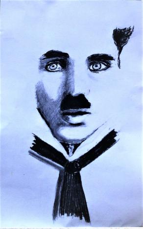 CHARLIE CHAPLIN CHARLOT POUR TOUJOURS