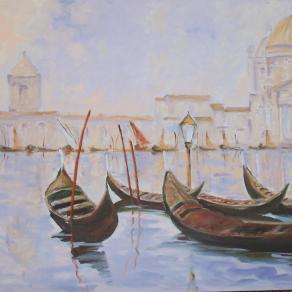 Venezia II