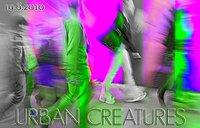 Urban creatures