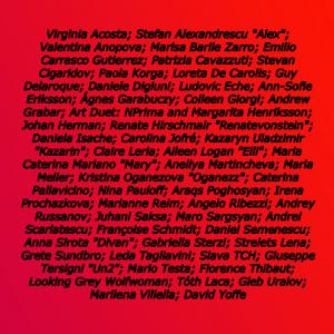 Artexpo Summer Rome 2019