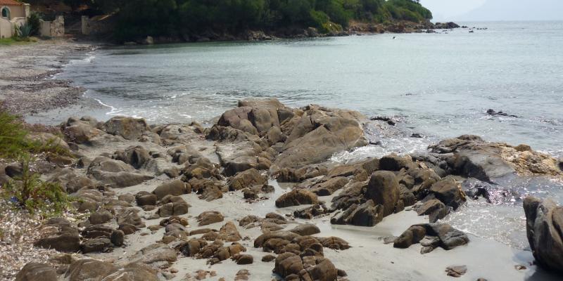 gente di mare e paesaggi marini