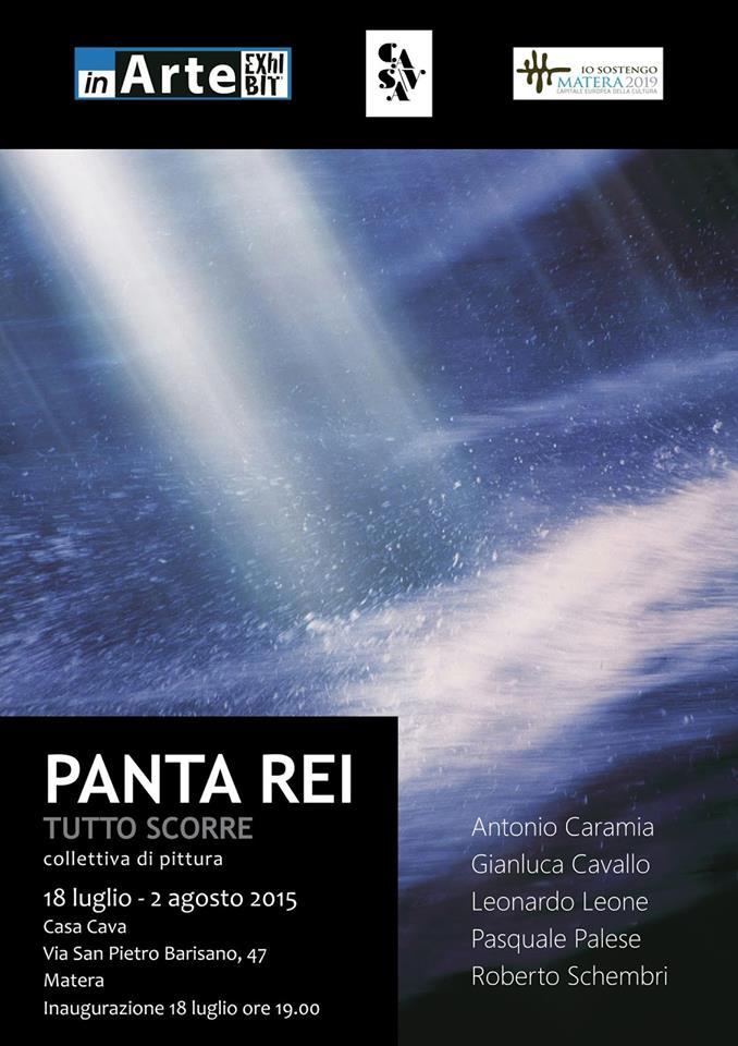 Panta Rei - Tutto scorre