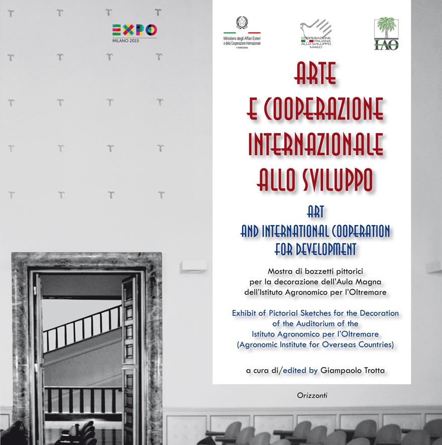 Art and International Cooperation for Development