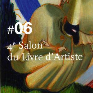 4e Édition du Salon du Livre d'Artiste