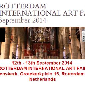 Rotterdam International Art Fair