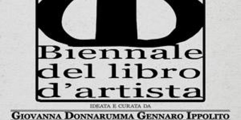 Terza Biennale del libro d’artista ( a cura di Giovanna Donnarumma e Gennaro Ippolito PAN Palazzo delle Arti  Napoli via Dei Mille 60, Napoli   4 aprile  18 aprile 2015 )