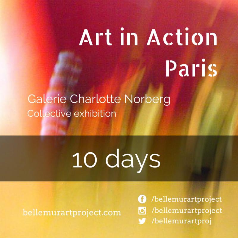 Art in Action / Paris