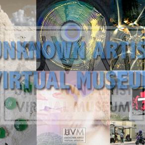 Unknown Artist Virtual Museum