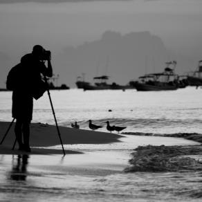 El Fotografo