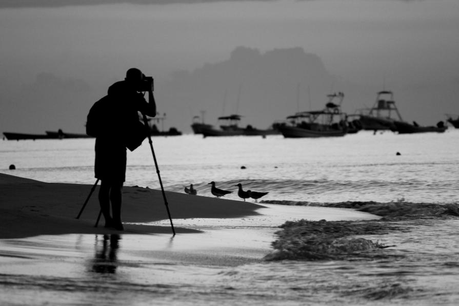 El Fotografo