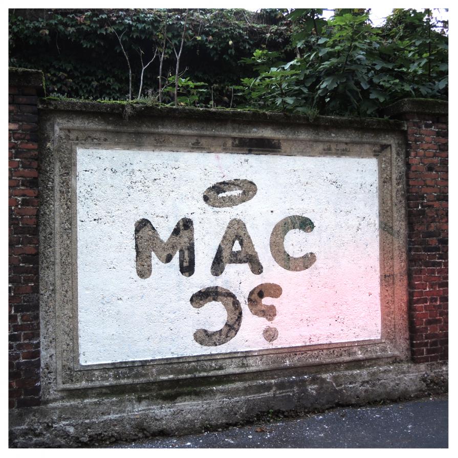 |Street | Mac?C