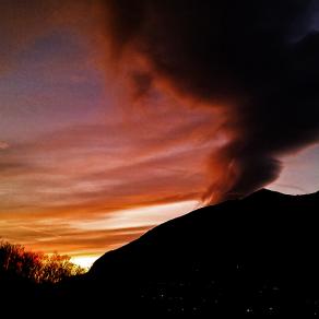 Vulcano Cornizzolo ©2015 