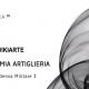 Wikiarte Gallery - Paratissima Torino Fair from October 30th to November 3rd 2019