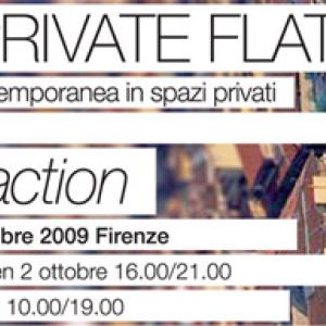 PRIVATE FLAT#5.13