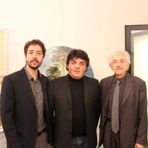 PREMIATO ALLA MOSTRA DI SELEZIONE