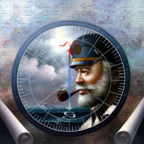 NEWS Map Captain 6 or Sea Captain