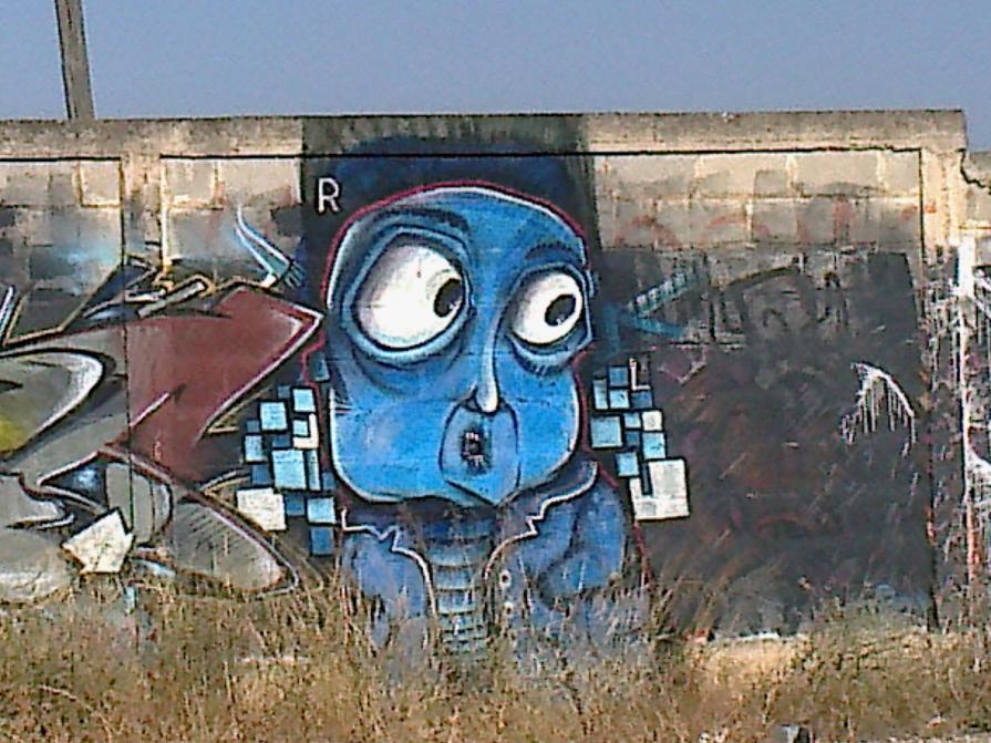 urban  graffiti  n7