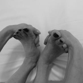 HANDS AND FEET