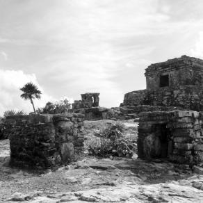 Tulum Ruins #14