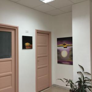 Mostra  Personale di Pittura