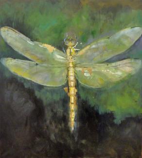 Dragonfly