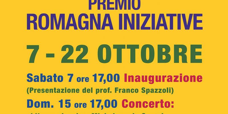 Art Exhibition Expired Adarc Award Romagna Initiatives