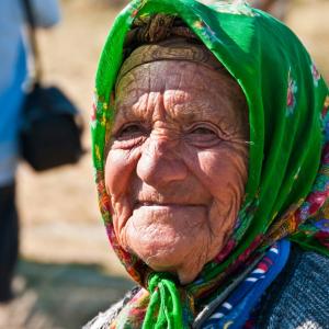 Armenia. History of the stones 1/2