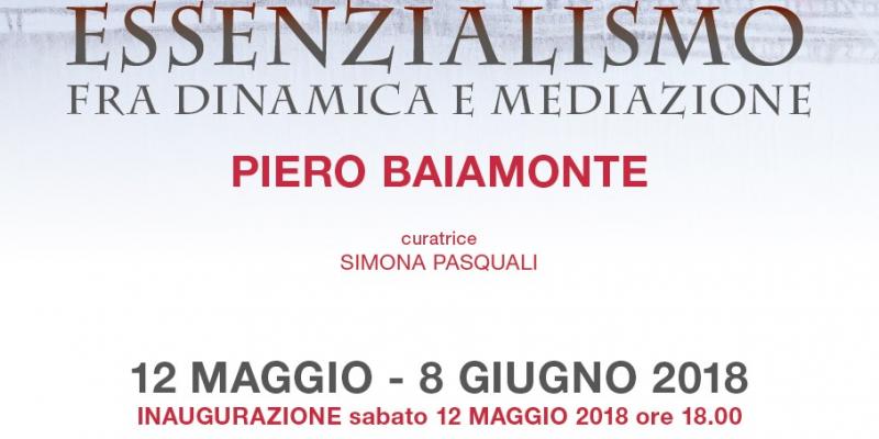 ESSENZIALISMO fra dinamica e mediazione 