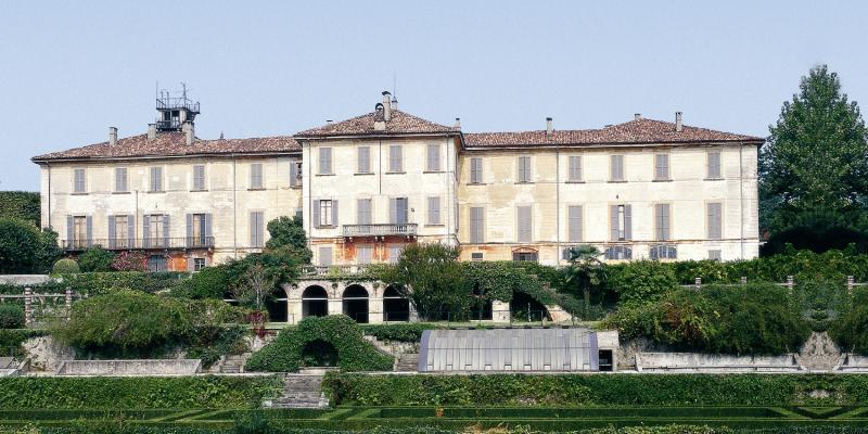 Residenza d'artista