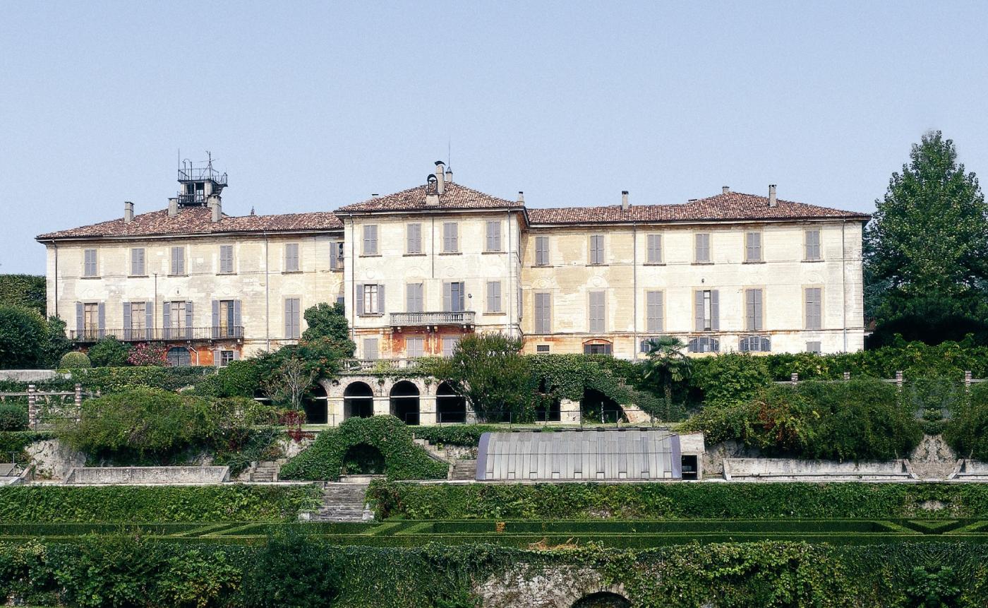 Residenza d'artista