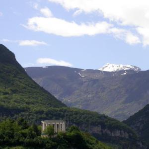 Italy. Trentino Alto Adige. Trento e Rovereto