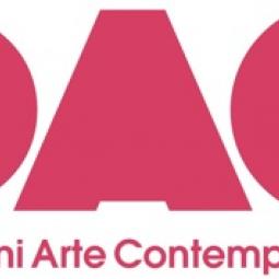 Galleria DAC - De Simoni Arte Contemporanea