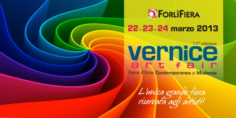 VERNICE ARTFAIR FORLI