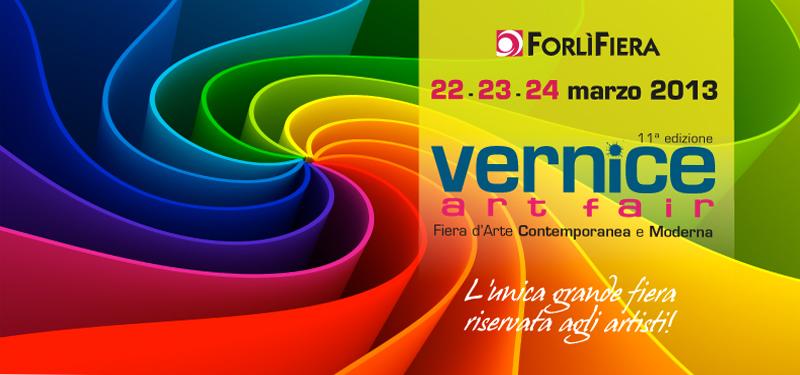 VERNICE ARTFAIR FORLI