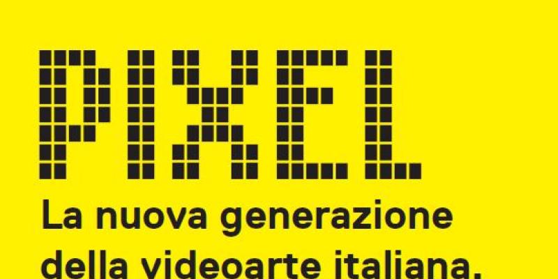 Marche Centro d’Arte presenta Pixel, la nuova generazione della videoarte italiana