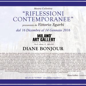 Riflessioni Contemporanee