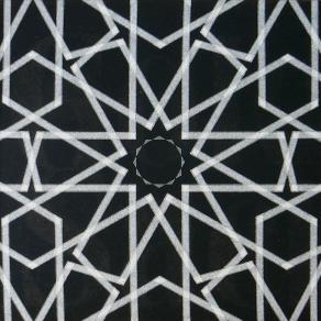 ISLAMIC GEOMETRY 04