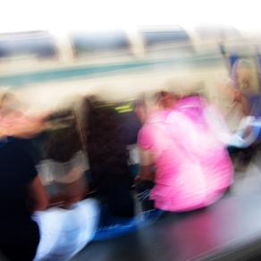  Walking to Termini in Colour_06