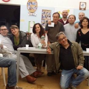 "Mazzamurelli "Compagnia Teatrale