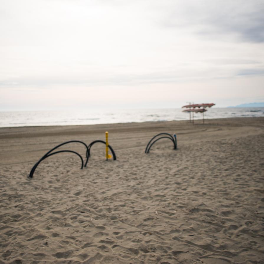 Fuori Servizio #2 il Mare