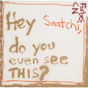 Hey Saatchi