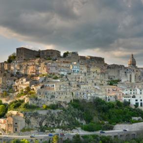 Ragusa Ibla