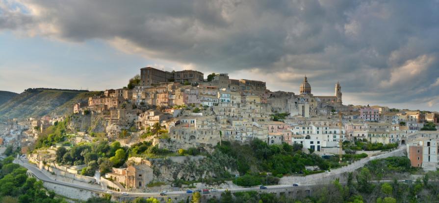 Ragusa Ibla