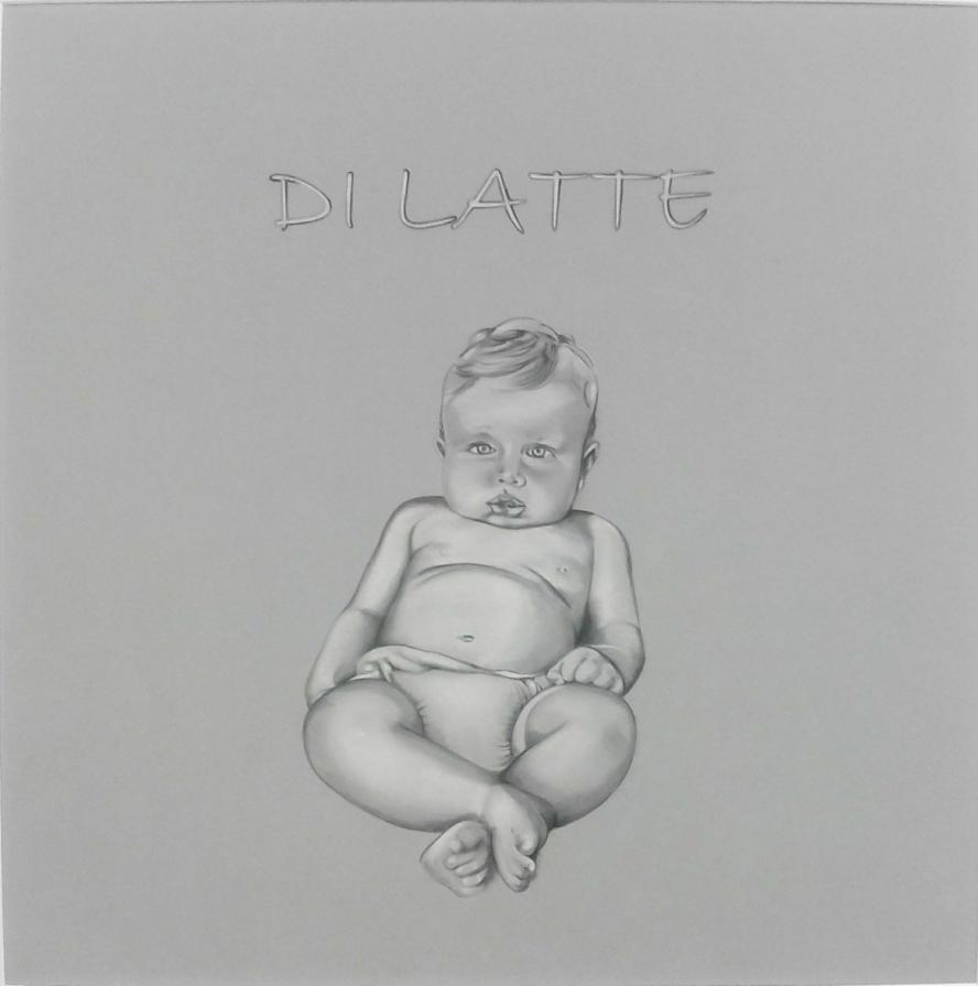 Di latte