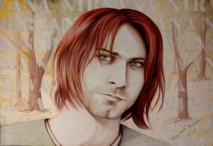 Kurt Cobain