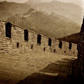 Great Wall